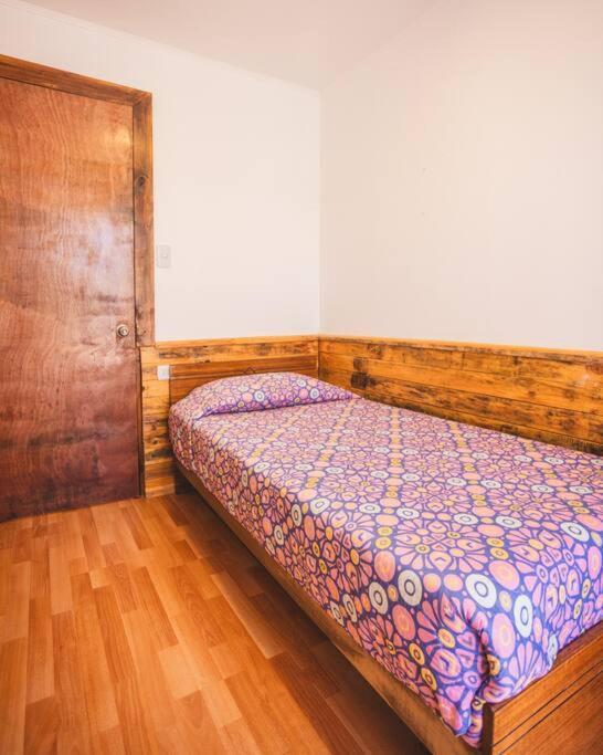 Cabana El Mirador Caleuche. Chanaral  Zewnętrze zdjęcie